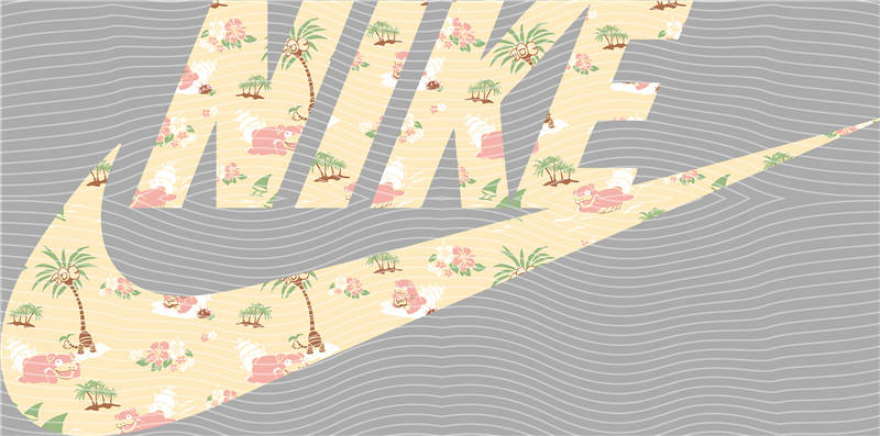 NIKE-NK 20